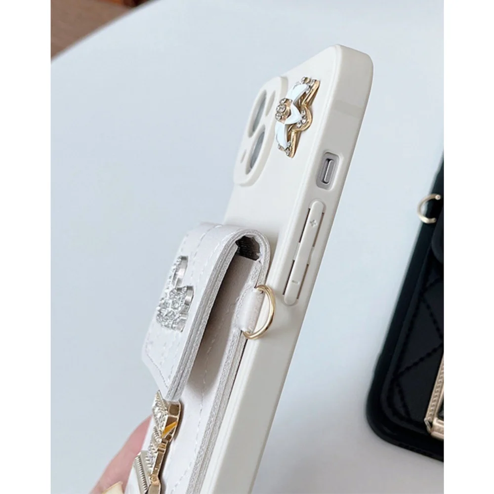 Phone Case Wallet Purse For iPhone 11 Pro